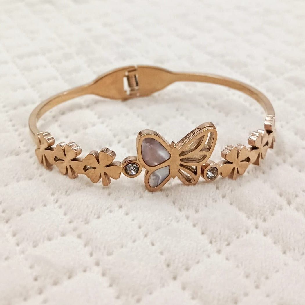 Butterfly Bracelet