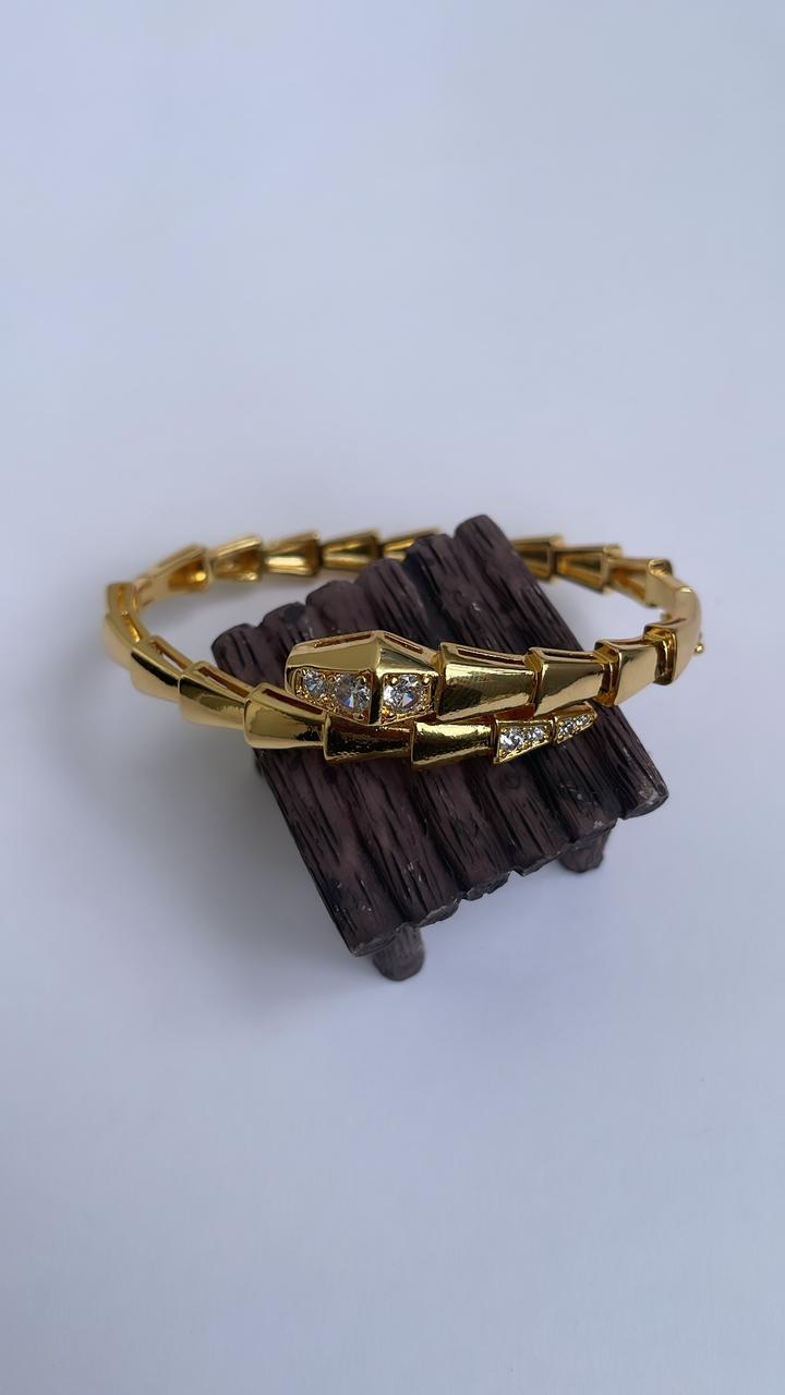 SNAKE BRACELET*