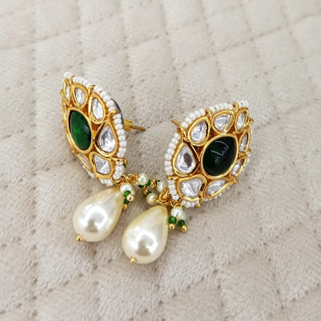 Enchantment Drop Earrings