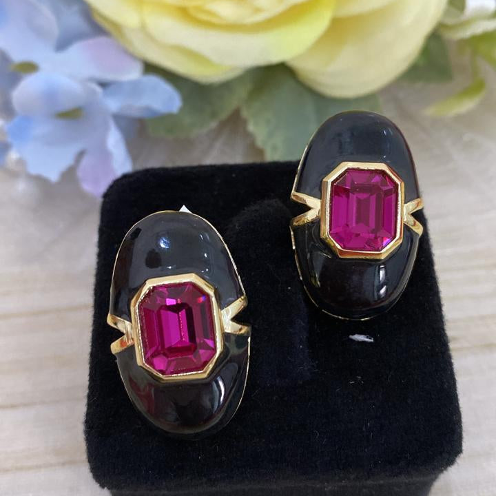 Swarovski Serenity Earrings
