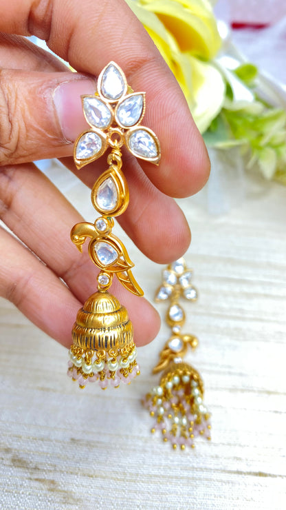 Pakhi jhumki