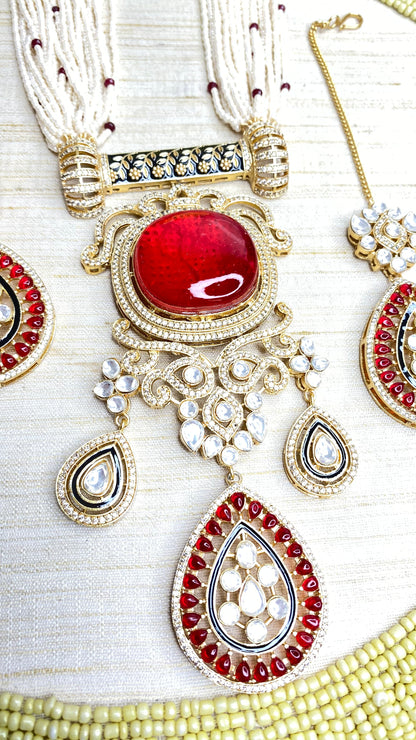 Mughal haar