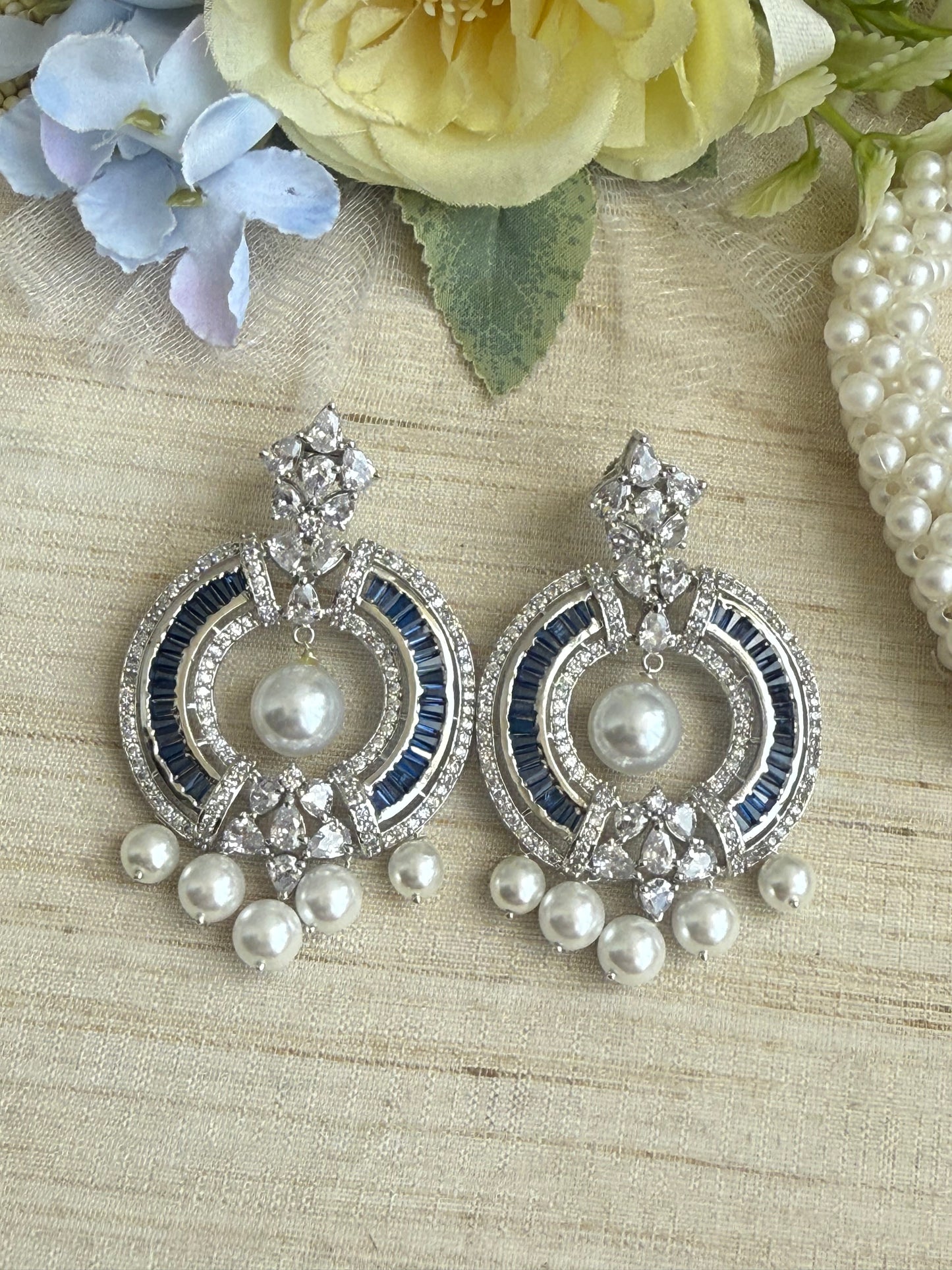 Zoya Noor Chandbali⭐️