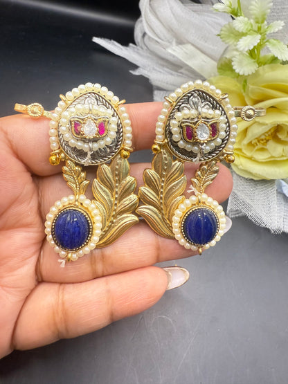 Shruti’s Earcuff