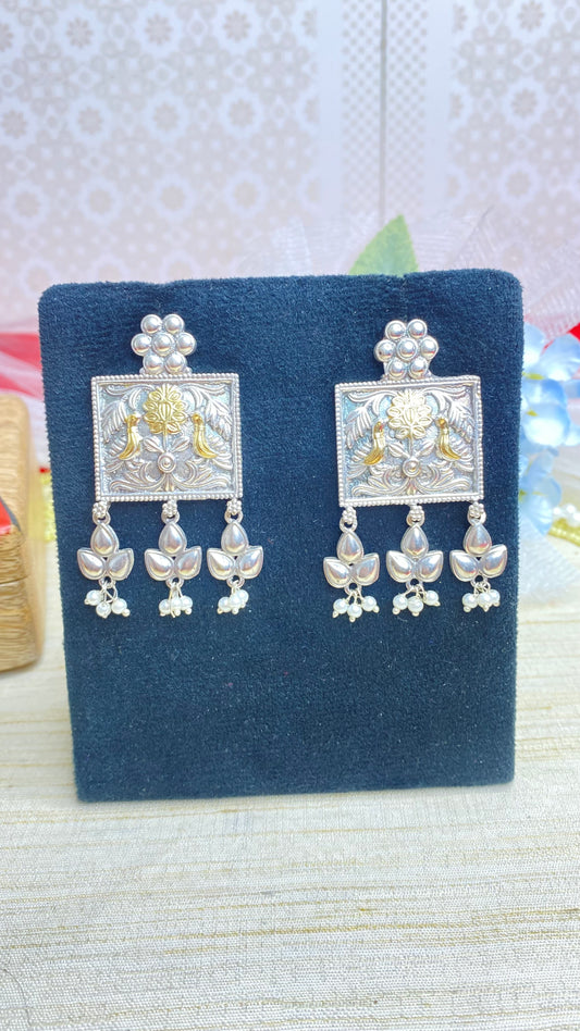 Royal jharokha