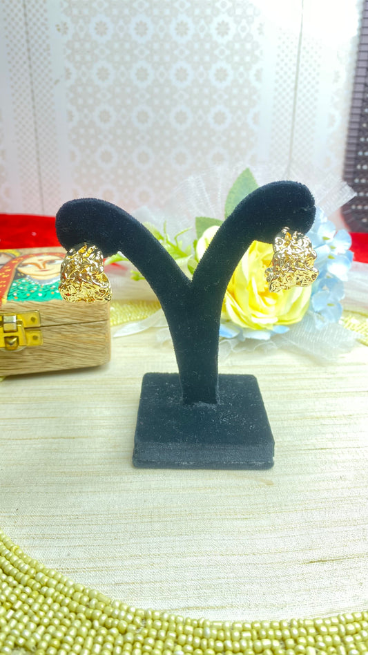 Cactus charm