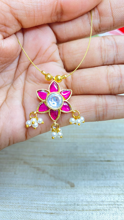 Gulnar necklace