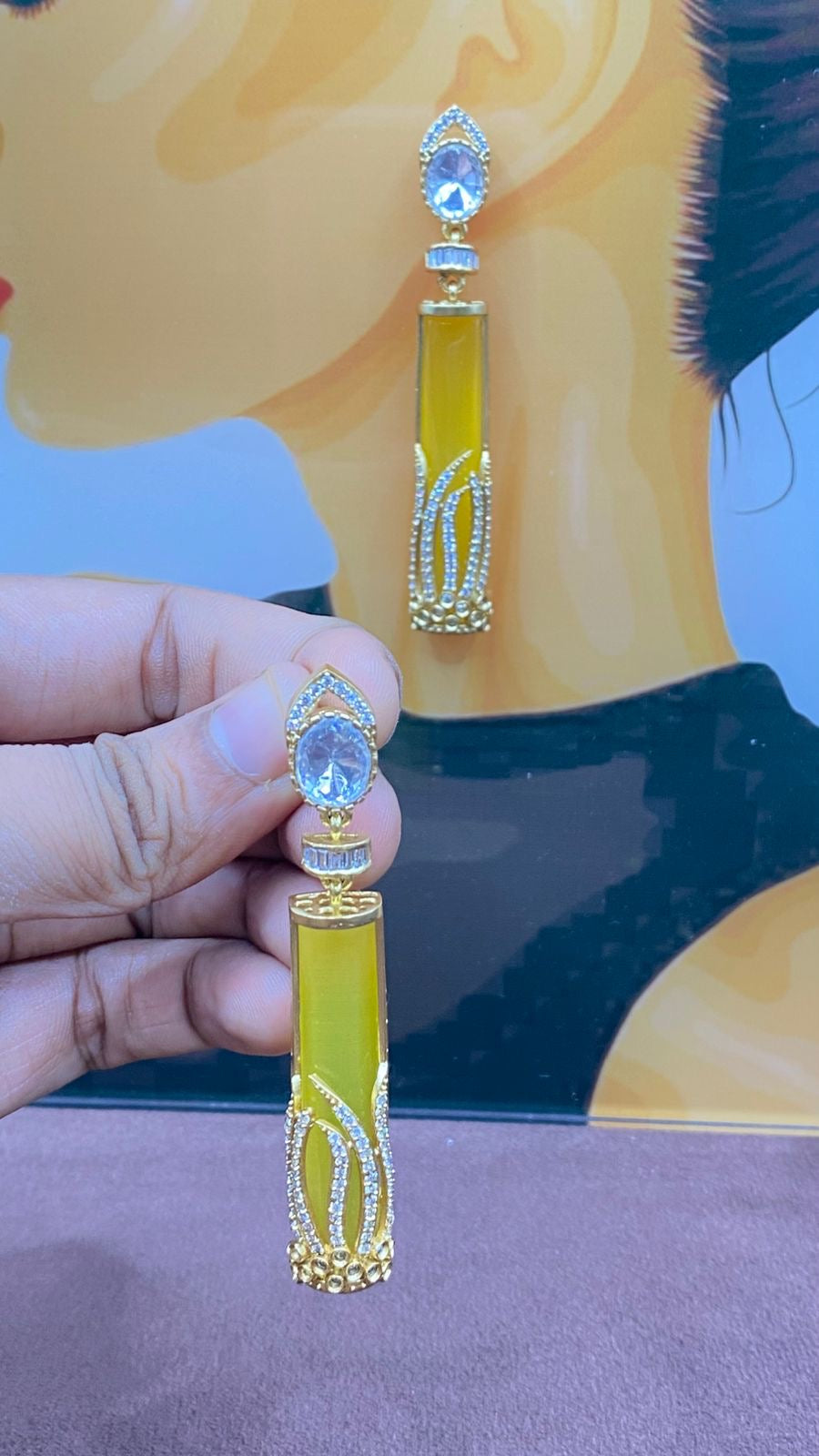 Sitara bells