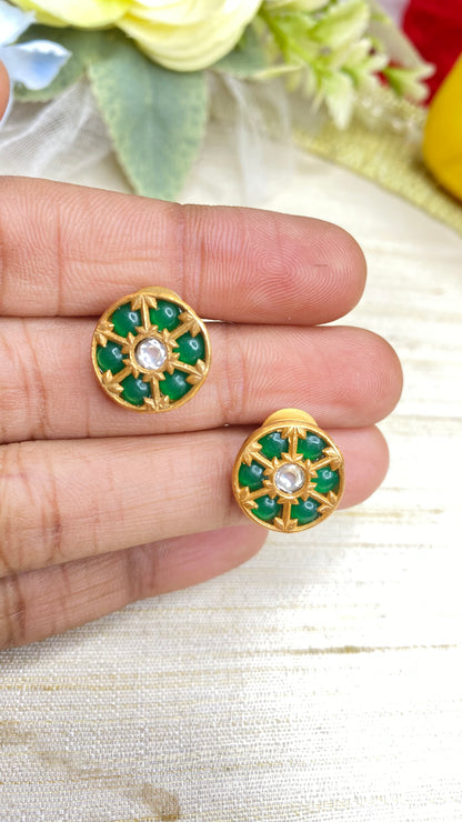 Noor studs