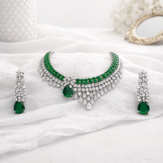 Ruhani Meher Necklace