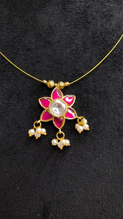 Gulnar necklace