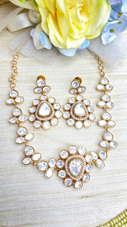 Chandrika necklace