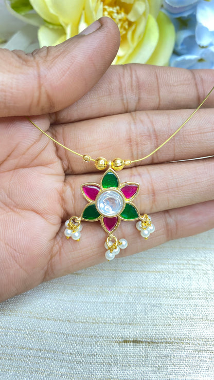 Gulnar necklace