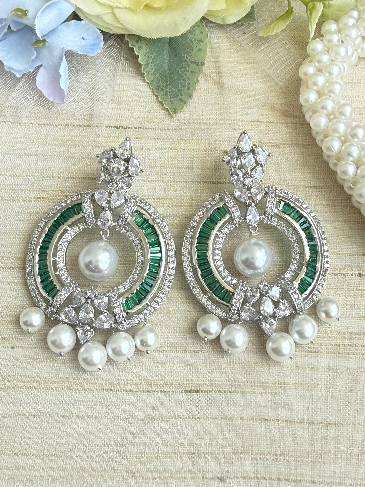 Zoya Noor Chandbali⭐️