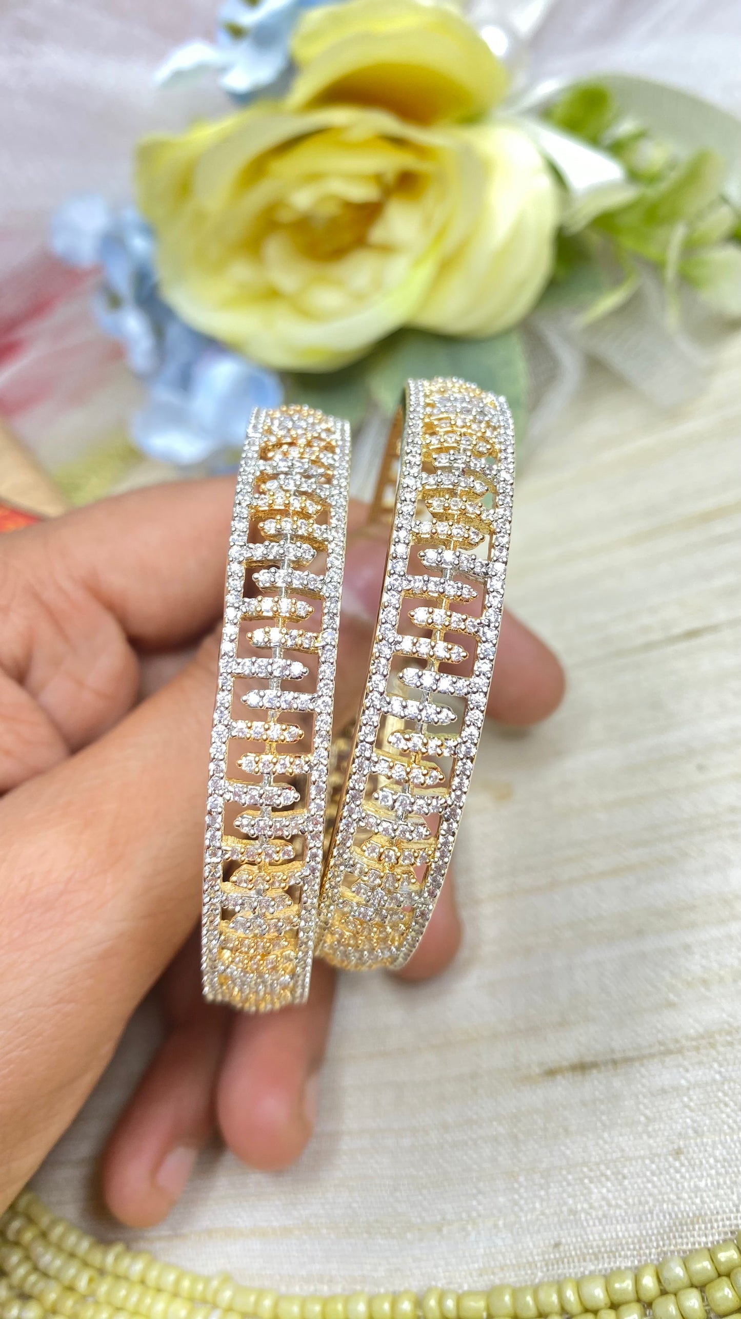 AD bangles