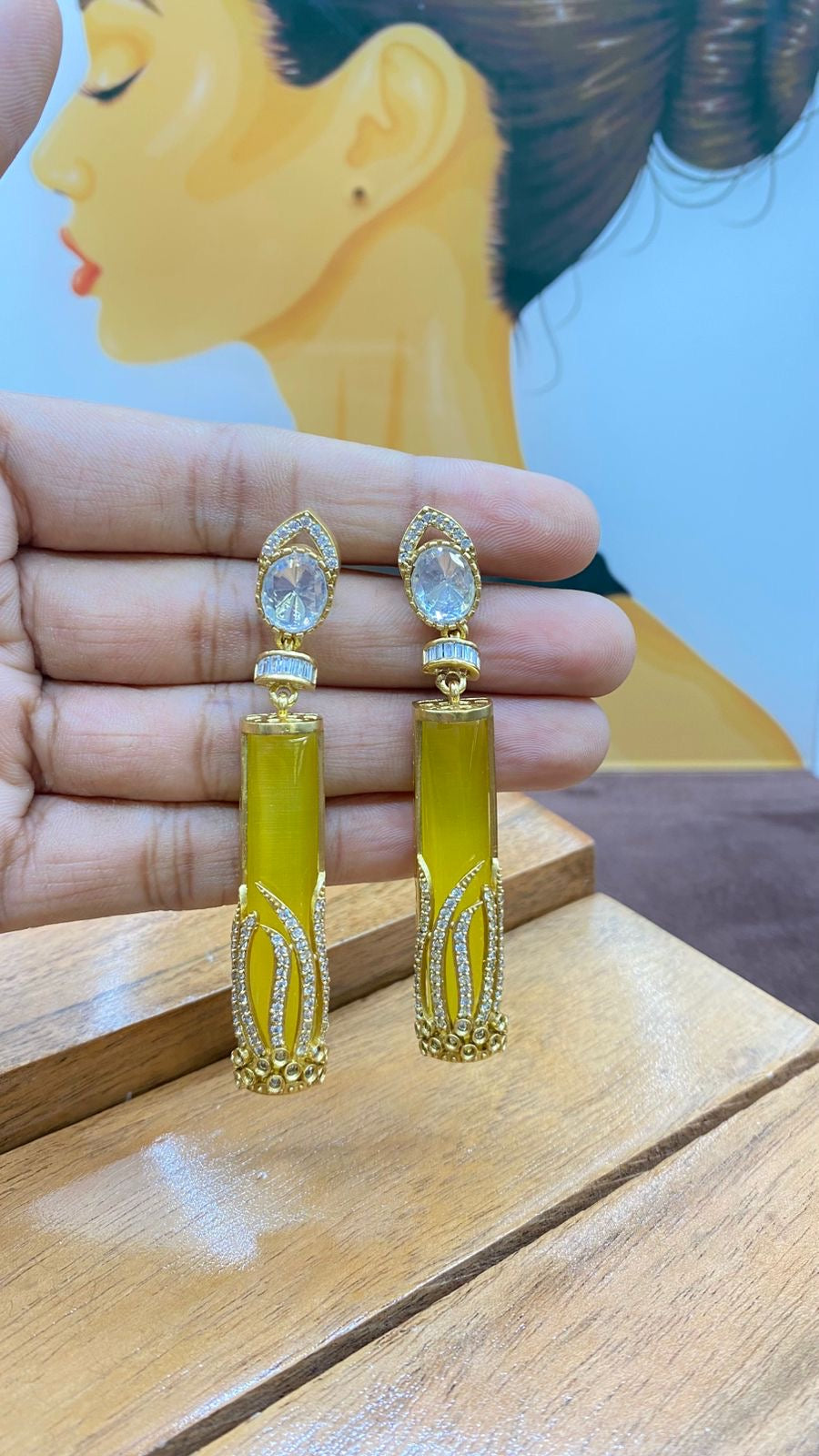 Sitara bells