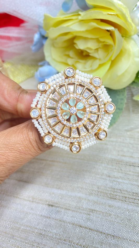 Sufiyana glow ring