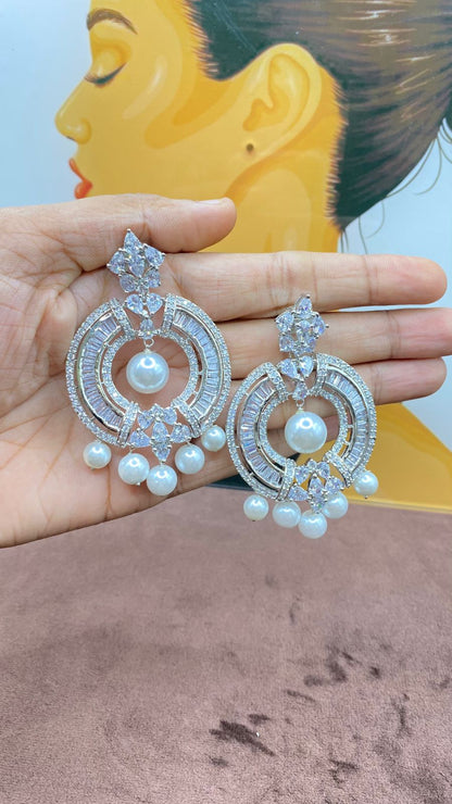 Zoya Noor Chandbali⭐️