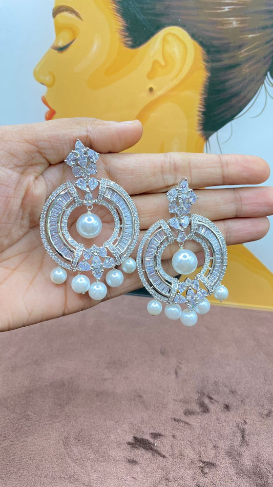 Zoya Noor Chandbali⭐️