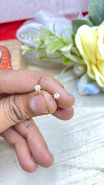 Advertex studs