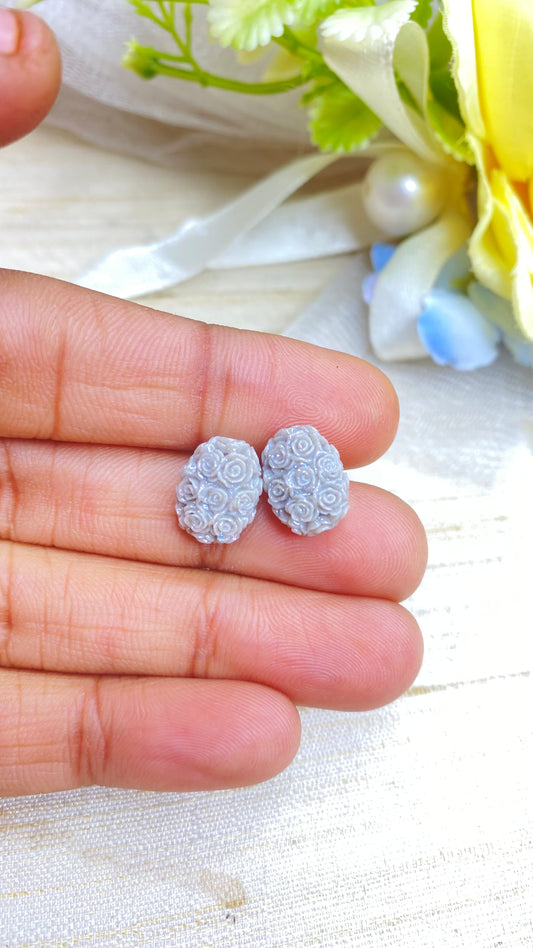 Celeste studs
