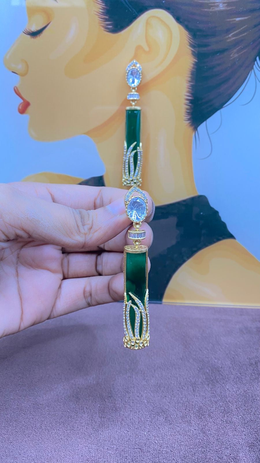 Sitara bells