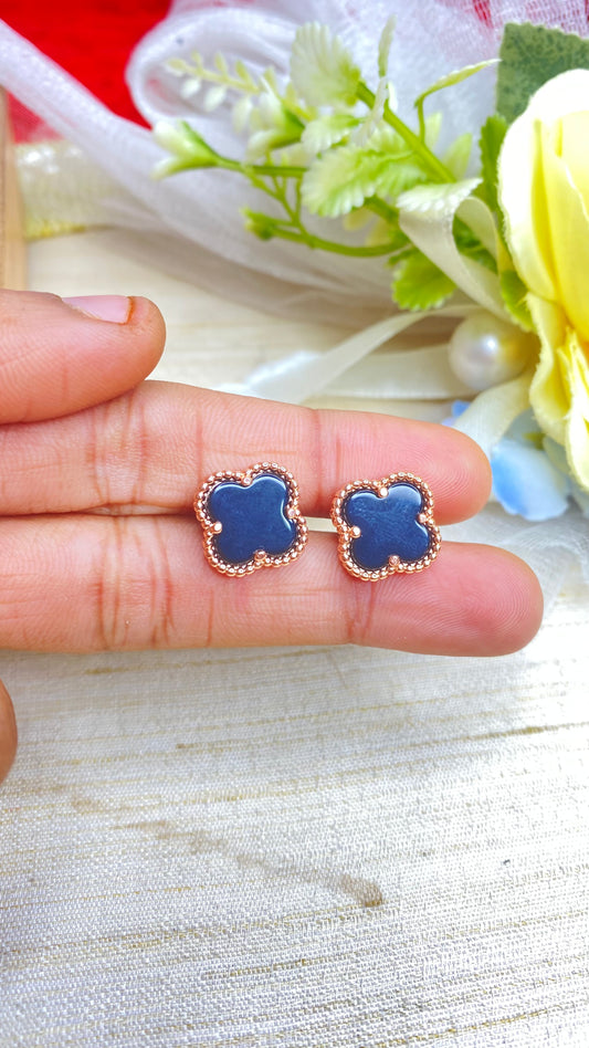 Luxe touch studs