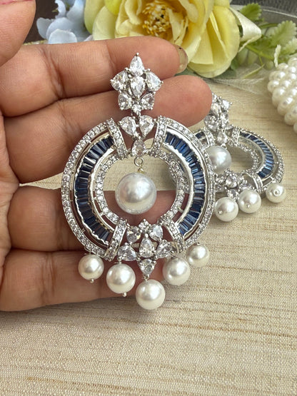 Zoya Noor Chandbali⭐️