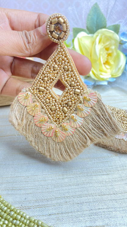 Fizzy dangles
