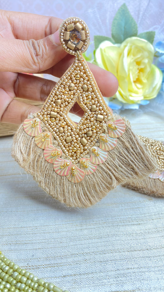 Fizzy dangles