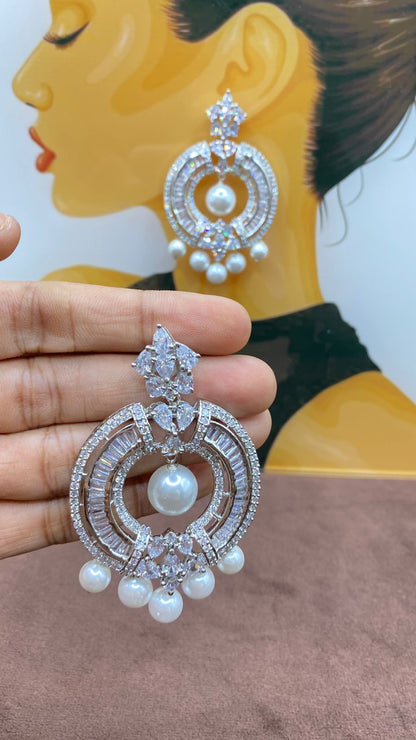 Zoya Noor Chandbali⭐️