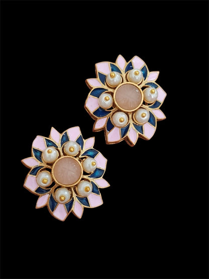 Regal Radiance Studs