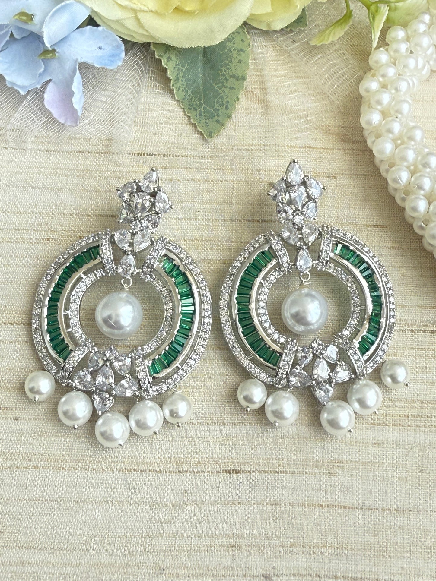 Zoya Noor Chandbali⭐️