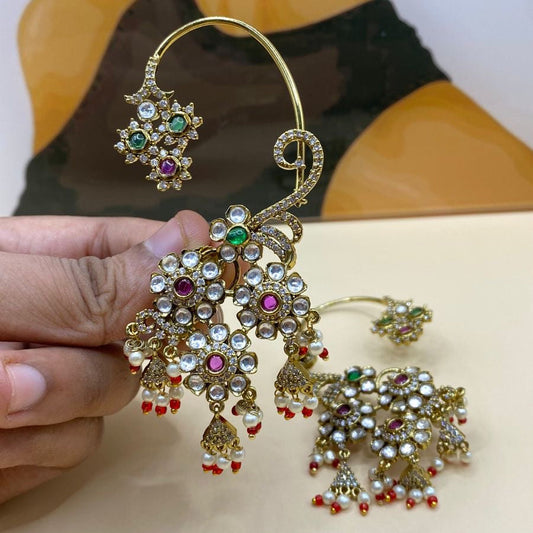 Indieglow earcuff