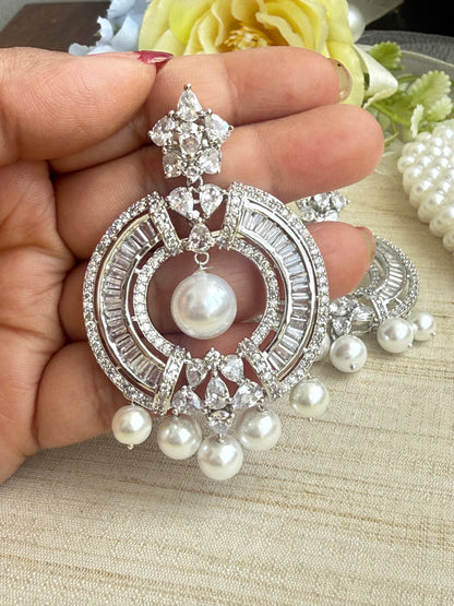 Zoya Noor Chandbali⭐️