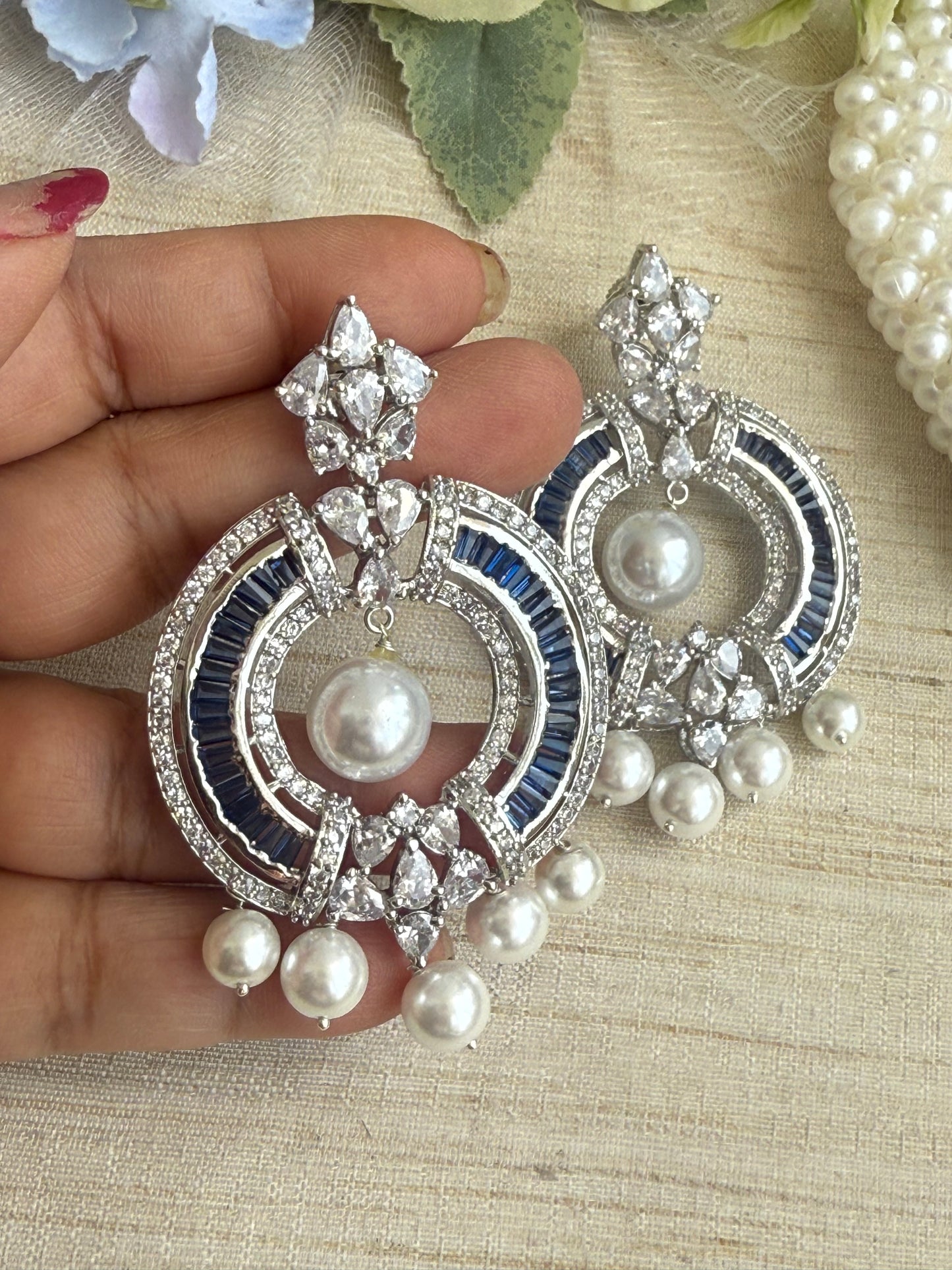 Zoya Noor Chandbali⭐️