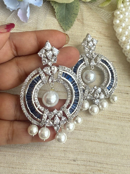 Zoya Noor Chandbali⭐️