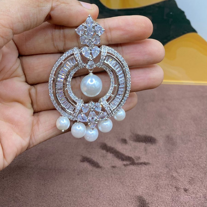 Zoya Noor Chandbali⭐️