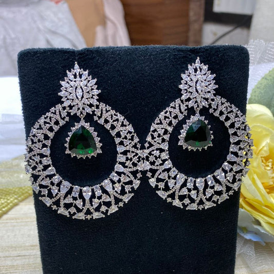 AD Earrings