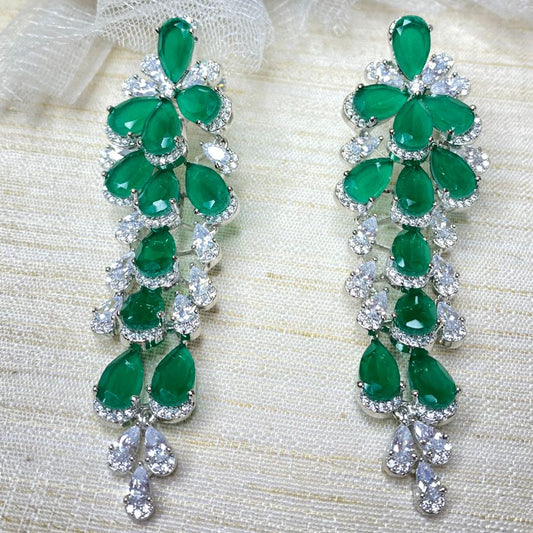 Doublet earrings