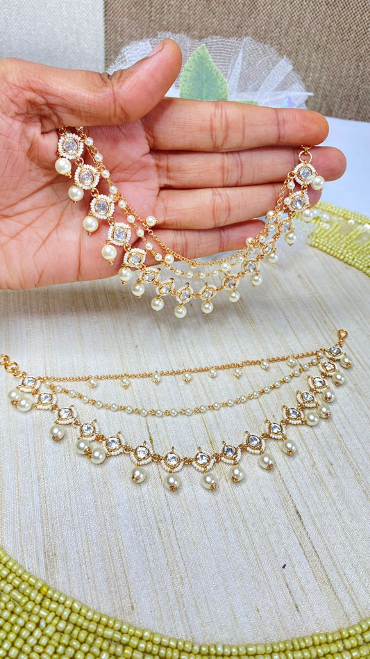 Ear chains