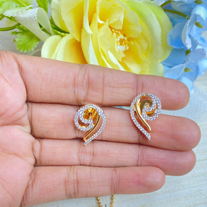 AD pendant set