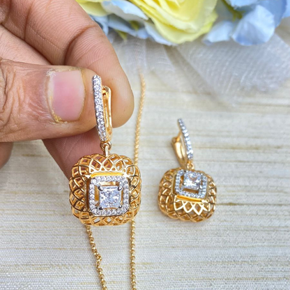 Eternal Sparkle set