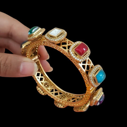 Kundan kada
