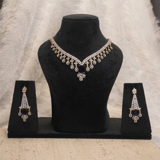 Neelam Royale Necklace