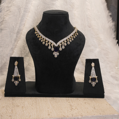 Neelam Royale Necklace