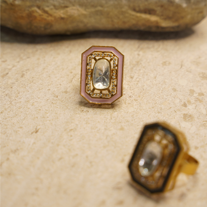 Nusrat’s Ring