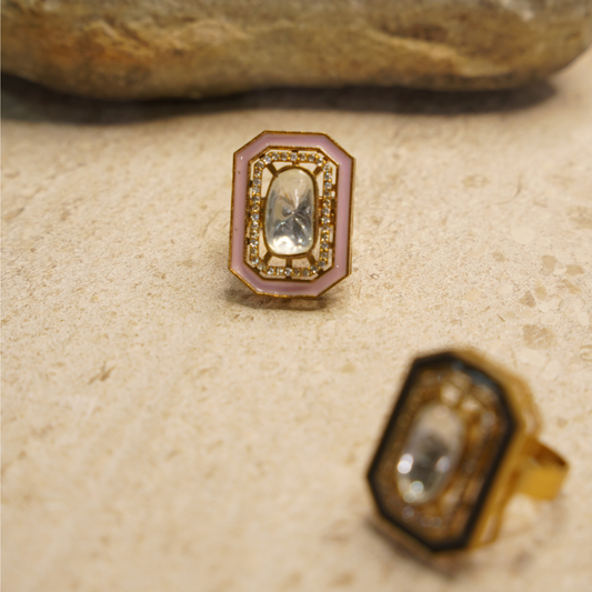 Nusrat’s Ring