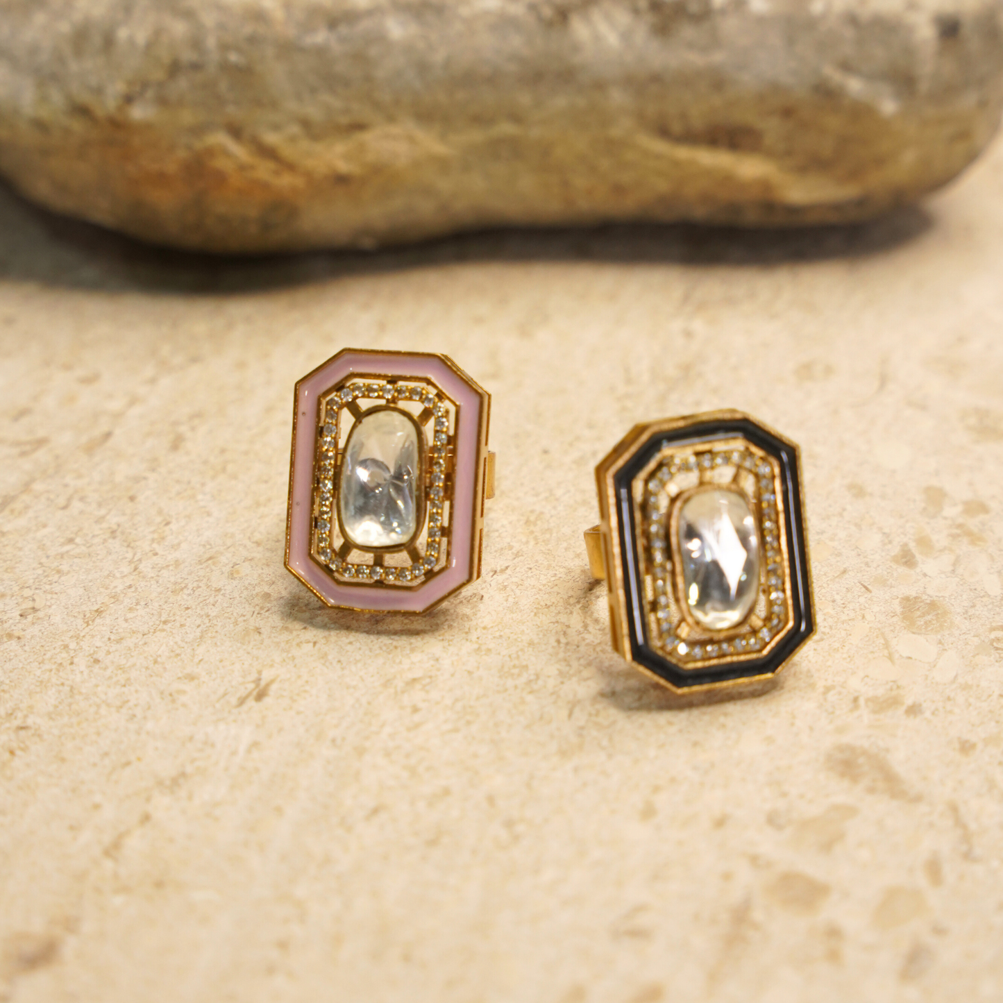 Nusrat’s Ring
