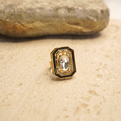 Nusrat’s Ring